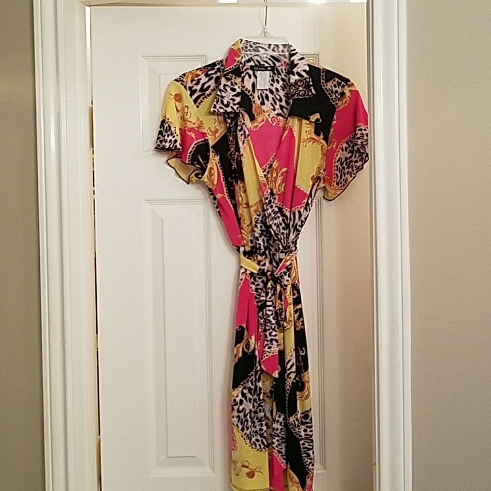 Stylish Dress
